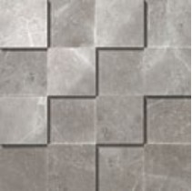 Atlas Concorde Marvel Pro Grey Fleury Mosaico 3D