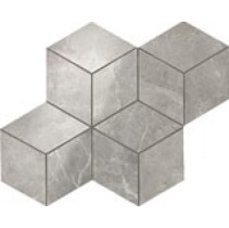 Atlas Concorde Marvel Pro Grey Fleury Mos. Esagono Lapp.