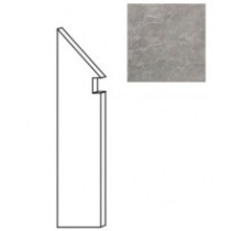 Atlas Concorde Marvel Pro Grey Fleury Battiscopa Sag. SX