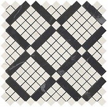 Atlas Concorde Marvel Pro Cremo Mix Diagonal Mosaic