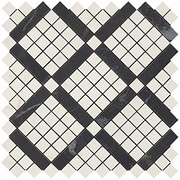 Мозаика Atlas Concorde Marvel Pro Cremo Mix Diagonal Mosaic