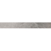 Бордюр Atlas Concorde Marvel Pro Grey Fleury List. 60 Lapp.