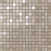 Мозаика Atlas Concorde Marvel Pro Travertino Silver Mosaic