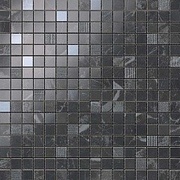Мозаика Atlas Concorde Marvel Pro Noir S.Laurent Mosaic