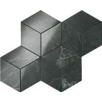 Atlas Concorde Marvel Pro Noir St.Laurent Mos. Esagono Lapp.