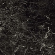 Напольная плитка Atlas Concorde Marvel Pro Noir St.Laurent 75x75 Lapp.