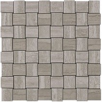 Atlas Concorde Marvel Pro Grey Fleury Net Mosaic