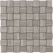 Мозаика Atlas Concorde Marvel Pro Grey Fleury Net Mosaic