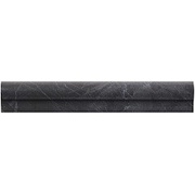 Бордюр Atlas Concorde Marvel Pro Noir S.Laurent London