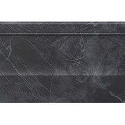 Плинтус Atlas Concorde Marvel Pro Noir S.Laurent Alzata