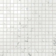 Мозаика Atlas Concorde Marvel Stone Porcelain Carrara Pure Mosaico Lapp.