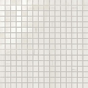 Мозаика Atlas Concorde Marvel Stone Porcelain Bianco Dolomite Mosaico Lapp.