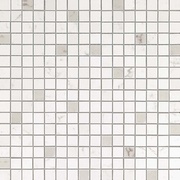 Мозаика Atlas Concorde Marvel Stone Wall Carrara Pure Mosaic Q