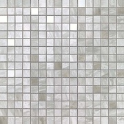 Мозаика Atlas Concorde Marvel Stone Wall Bardiglio Grey Mosaic Q