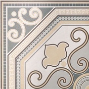 Декор Atlas Concorde Marvel Glitter Rosone Angolo