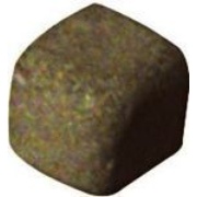 Спец. элемент Atlas Concorde Marvel Bronze Spigolo A.E.