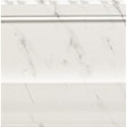 Декор Atlas Concorde Marvel Calacatta Base Lesena