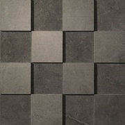 Декор Atlas Concorde Marvel Grey Mosaico 3D