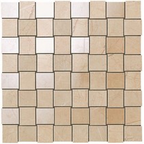 Atlas Concorde Marvel Beige Net Mosaic