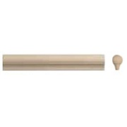 Бордюр Atlas Concorde Marvel ASD3 Beige London 10