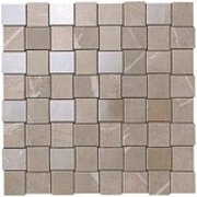 Мозаика Atlas Concorde Marvel Silver Net Mosaic 10