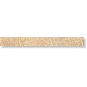 Бордюр Atlas Concorde Optima Beige Listello Flos