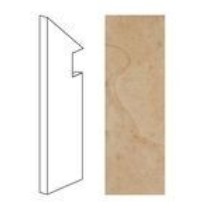 Atlas Concorde Sunrock Bourgogne Sand Battiscopa Sag.SX