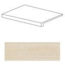 Atlas Concorde Sunrock Travertino Almond Scalino