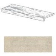 Спец. Элемент Atlas Concorde Sunrock Travertino Almond El. L Strutt.