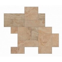 Atlas Concorde Sunrock Bourgogne Sand Multiformato