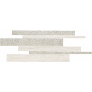 Мозаика Atlas Concorde Sunrock Travertino White Brick