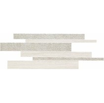 Atlas Concorde Sunrock Travertino White Brick