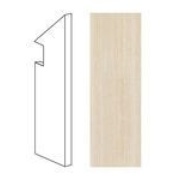 Плинтус Atlas Concorde Sunrock Travertino Almond Battiscopa Sag.DX