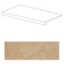 Atlas Concorde Sunrock Bourgogne Sand Scalino