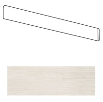Atlas Concorde Sunrock Travertino White Battiscopa