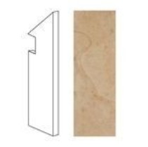 Atlas Concorde Sunrock Bourgogne Sand Battiscopa Sag.DX