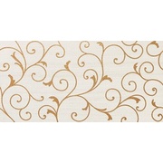 Декор Atlas Concorde Sunrock Travertino White Damask
