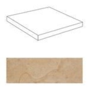 Ступень Atlas Concorde Sunrock Bourgogne Sand Scalino Angolare