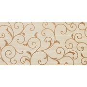 Декор Atlas Concorde Sunrock Travertino Almond Damask