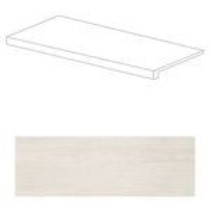 Atlas Concorde Sunrock Travertino White Scalino
