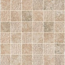 Atlas Concorde Sunrock Rapolano Beige Mosaico Mix