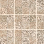 Мозаика Atlas Concorde Sunrock Rapolano Beige Mosaico Mix