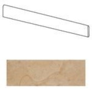 Плинтус Atlas Concorde Sunrock Bourgogne Sand Battiscopa