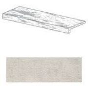 Спец. Элемент Atlas Concorde Sunrock Travertino White El. L Strutt.