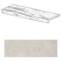 Atlas Concorde Sunrock Travertino White El. L Strutt.