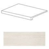 Atlas Concorde Sunrock Travertino White Scalino