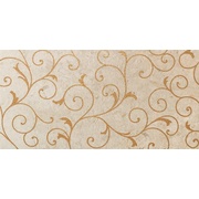 Декор Atlas Concorde Sunrock Jerusalem Ivory Damask
