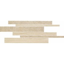 Atlas Concorde Sunrock Travertino Almond Brick