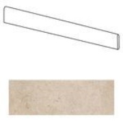 Плинтус Atlas Concorde Sunrock Jerusalem Ivory Battiscopa