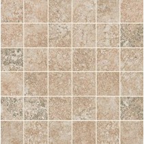 Atlas Concorde Sunrock Rapolano Beige Mosaico matt